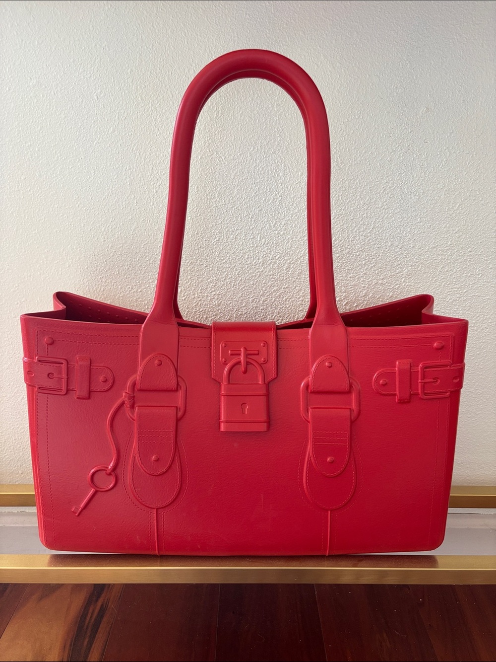 Great Bag Co tote